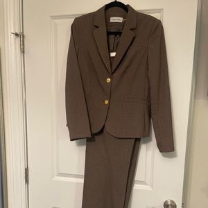 Business Suit